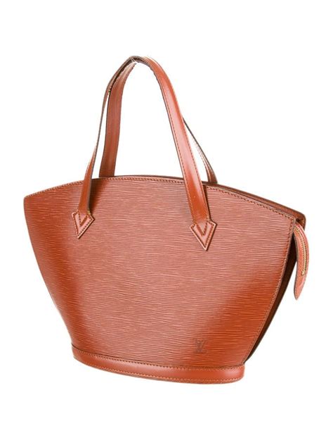 louis vuitton epi saint jacques sizes|louis vuitton leather handbags.